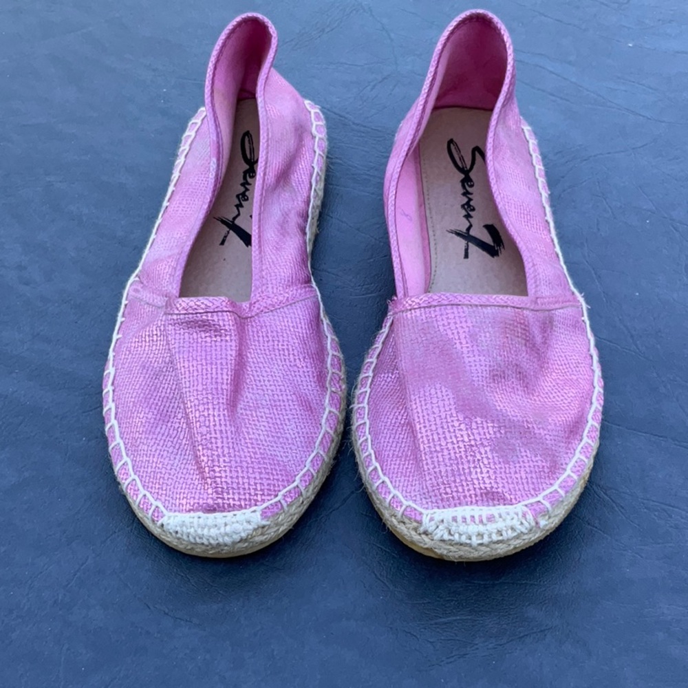Seven7 Women’s Shoes